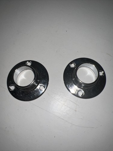 Strong 19mm chrome round - strong,