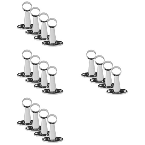 Set wardrobe bracket rail - bracket,