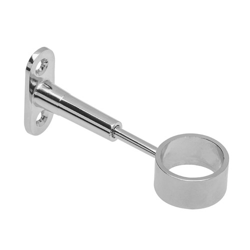 Adjustable wardrobe rail - adjustable,