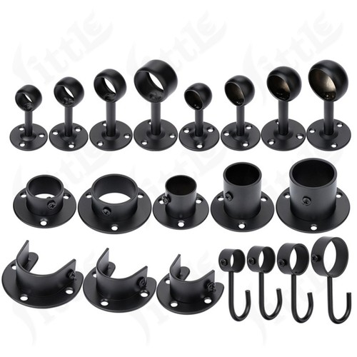 Black heavy duty stainless - black,