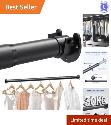 Multi purpose wardrobe - wardrobe, rail