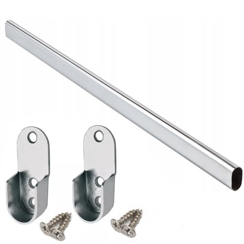 Ianpav wardrobe rail set - ianpav,