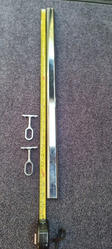 8cm 1rail brackets - 1rail,