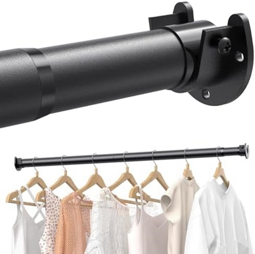 Wardrobe rail 97cm - wardrobe, rail,