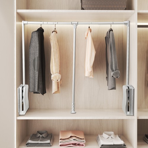Pull down wardrobe - pull,
