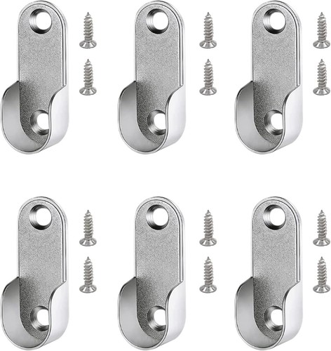 Piece zinc alloy - alloy, oval