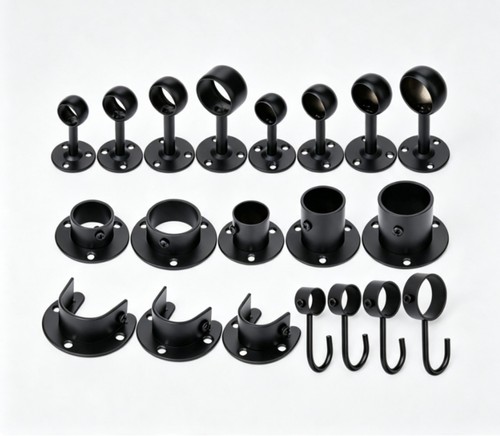 Black heavy duty stainless - duty,