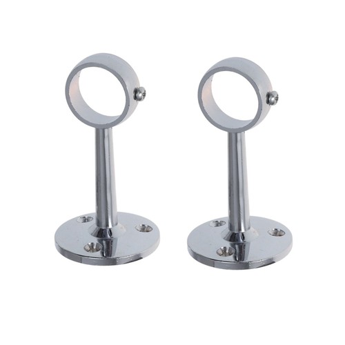 Pcs wardrobe rail support - pcs,
