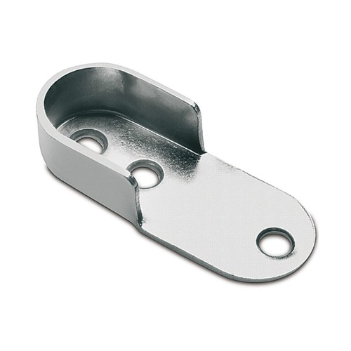 Wardrobe end supports brackets - wardrobe,