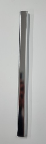 Wardrobe rail oval - wardrobe,
