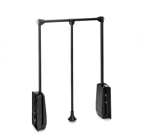 Adjustable pull down - pull, hanging