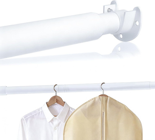 71cm adjustable wardrobe - adjustable,